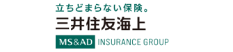 三井住友海上