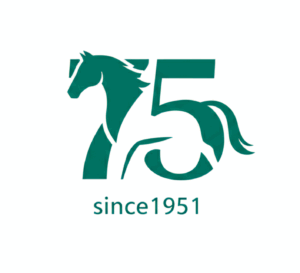 創業75周年since1951